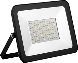 Прожектор 100 Вт IP65 6400 К светодиодный