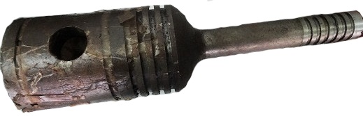Поршень 2ОК1.22