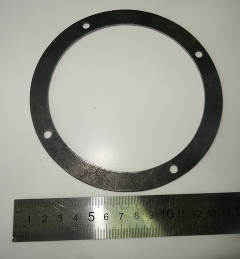 Кольцо муфты привода СЦ-1,5