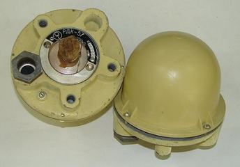 Реле давления РДК-57