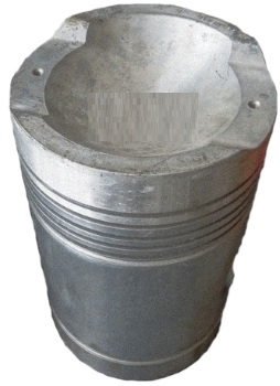 Поршень А2У 47.60 кг 130 мм
