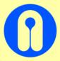 Работать в спасательном жилете/Wear lifejacket -  знак IMO