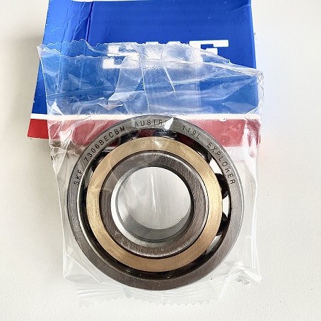 Подшипник 7306 BECBM (SKF)
