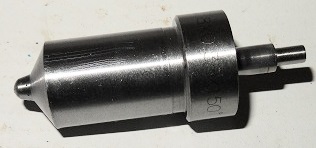 Распылитель 9*0,35*150