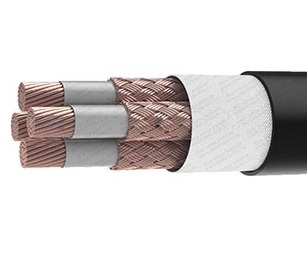 Кабель КМПЭВ 2*0,35 мм.
