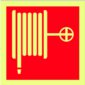 Пожарный кран - знак IMO