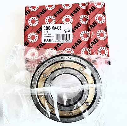 Подшипник 6308MA-C3 (FAG)
