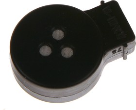 Микрофон ДЭМШ-1А Рябина