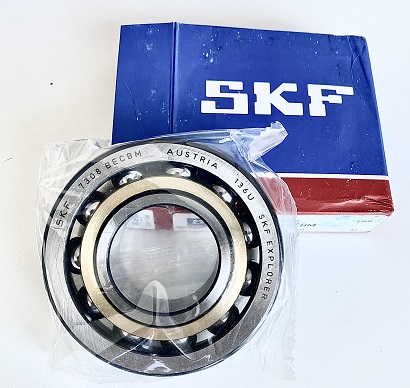 Подшипник 7308 BECBM (SKF)