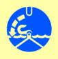Направление отдачи лопарей - знак IMO 1.7