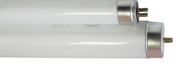 Лампа Л 220-36 Вт G13 1196 мм. люминесцентная