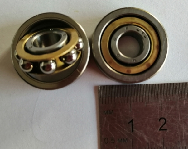 Подшипник 5-6008 ОРН