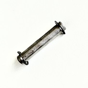 Палец откидного болта М10 сталь