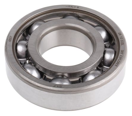 Подшипник 6307 насос охлаждения ШК27,5А2L