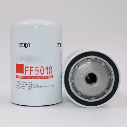Фильтр топливный FF5018/BF988