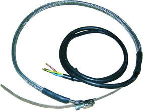 Нагреватель картера CALORFLEX CCCA0003