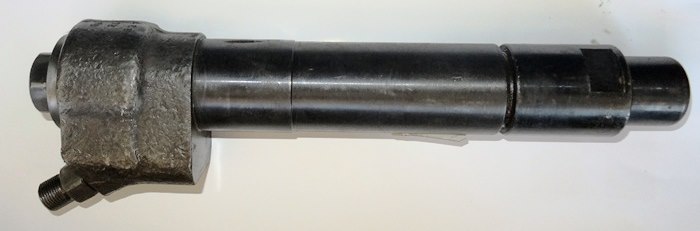 Форсунка в сборе NVDS 48A3U