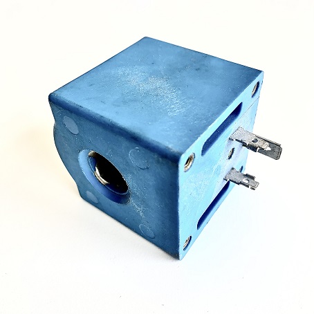 Клапан катушки соленоида Danfoss BE230A Z6001 220V 10W 50Hz