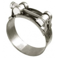 Хомут шарнирный силовой 21-23/18W2