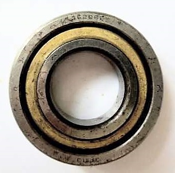 Подшипник 7206ACM/46206 латунь сепаратор СЦ-1,5