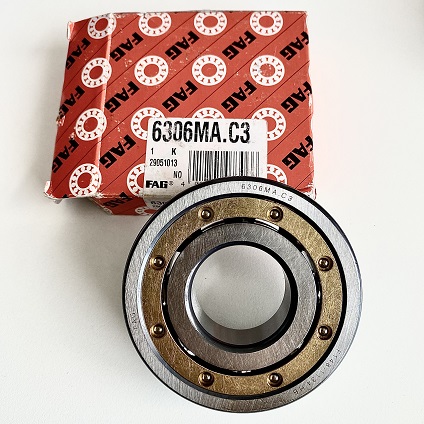 Подшипник 6306MA-C3 (FAG)
