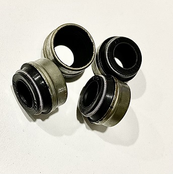 Колпачок клапана маслосъемный/сальник клапана малый для WD615/618, WD10, WD12, WP10, WP12