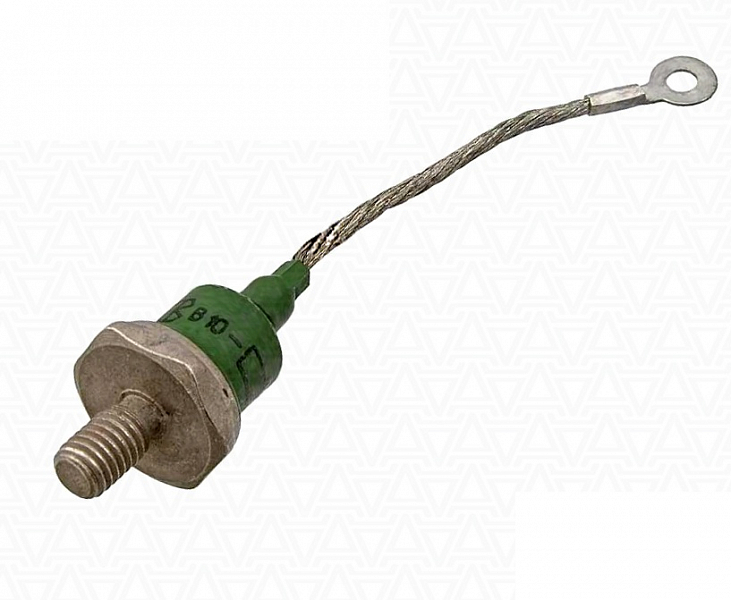 Диод В 10А 1200В