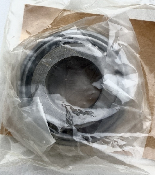 Подшипник кулачкового вала ТНВД Zexel 0166302030/ISUZU 9-00090677-0