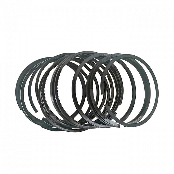 Кольцо поршневое комплект (18шт) DEUTZ105ZQ d-105 CDM833 133065822/1009560072/13022350 13070648 