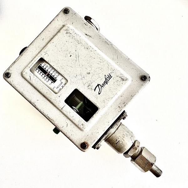 Реле давления RT5A 17-5047 Danfoss
