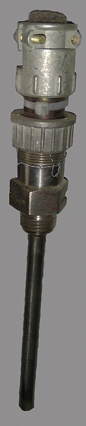 Термопара П-1
