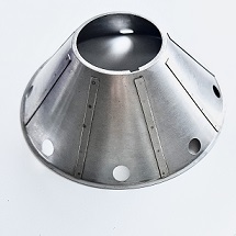 Тарелка сепаратора СЦ-1,5